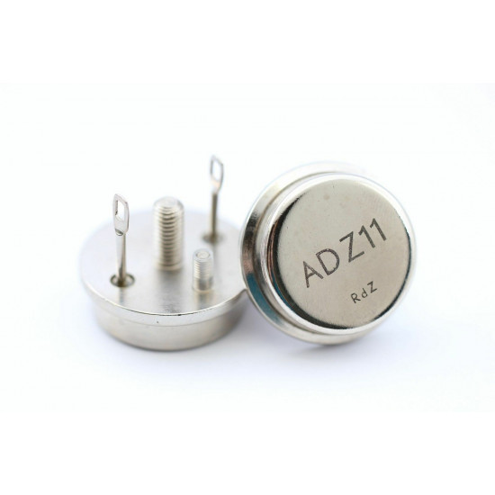 ADZ11 TRANSISTOR NOS( New Old Stock) 1PC C337U2F181121