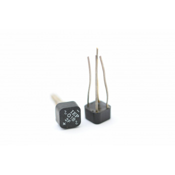 IEP QIB2F BRIDGE RECTIFIER NOS (New Old Stock)1PC. C566AU3F160215