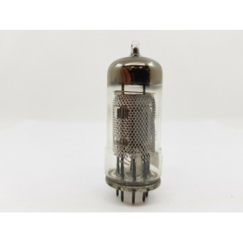 EF40 TUBE. MIXED BRAND TUBE. USED TUBE. RU3