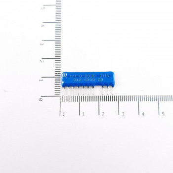 1 x H1100020 TT ELECTRONICS DIODE. CA396U200F090821
