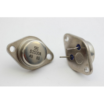 S2530A TAIWAN SEMI. TRANSISTOR NOS( New Old Stock) 1PC C544AU3F160215