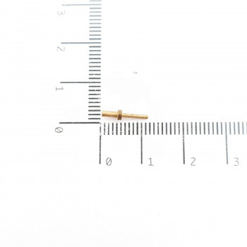 50 x SOCKET PINS. CA396U2000F090821