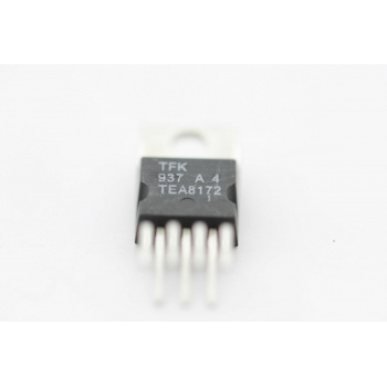 TEA8172 TFK INTEGRATED CIRCUIT NOS (New Old Stock) 1PC. C538CU1F280115