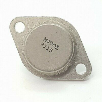 MJ901 TRANSISTOR NOS New Old Stock 1PC C241U4F091221