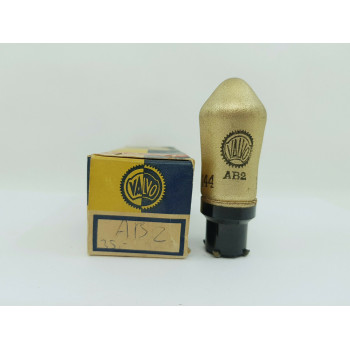 AB2 TUBE. 4D1TUBE. VALVO BRAND. NOS / NIB. RC8