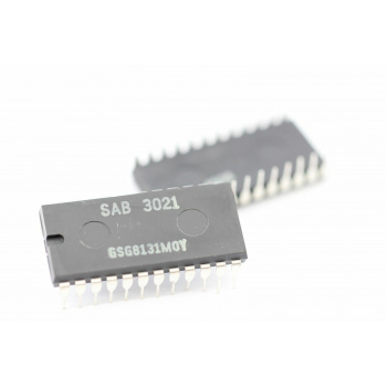 SAB3021 INTEGRATED CIRCUIT NOS(New Old Stock)1PC C386U8F040614