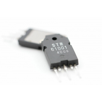 STR61001 INTEGRATED CIRCUIT NOS (New Old Stock)1PC C539BU4C582U74F290115
