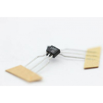 2SA1345 TRANSISTOR NOS ( New Old Stock ) 1PC. C552CU6F030122