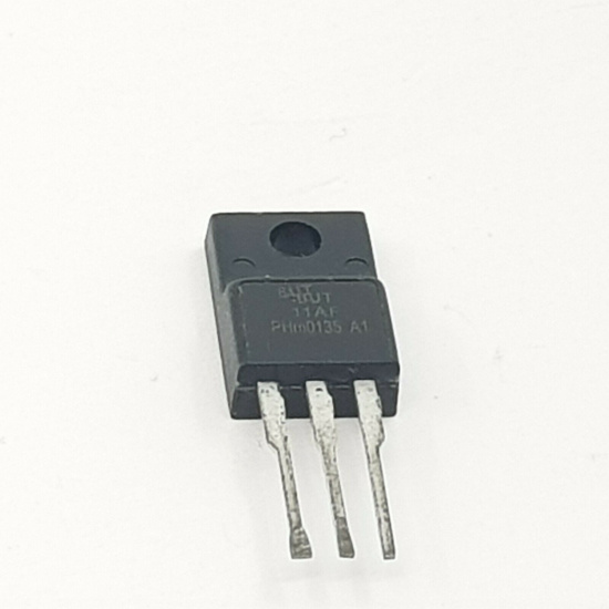 BUT11AF TRANSISTOR (NEW OLD STOCK) 1PC. C241U2F091221