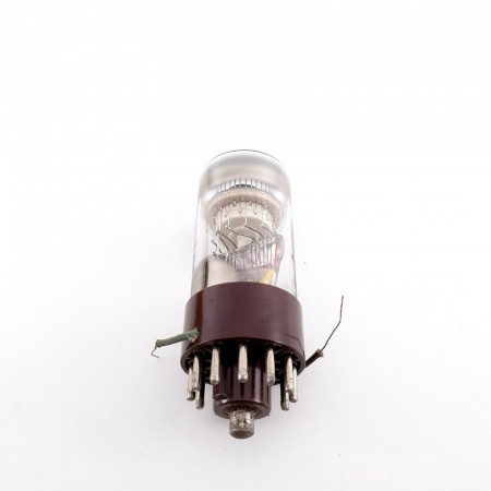 1 x GS12D ETELCO TUBE. NOS/NIB. CB288