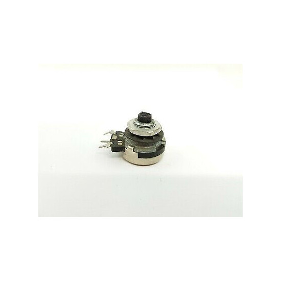 POTENCIOMETRO  CARBON PIHER POTENTIOMETER. 20K LIN S/I W/O ON/OFF. P6