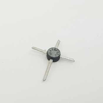 BF982 TRANSISTOR (NEW OLD STOCK) 1PC. C241U8F091221