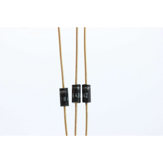 1N4942 DIODE NOS( New Old Stock ) 1PC. C508U8F040714