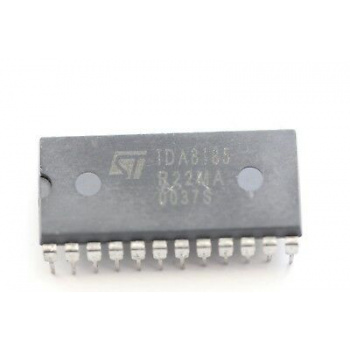 TDA8185 ST INTEGRATED CIRCUIT NOS New Old Stock 1PC C534BU2F091118
