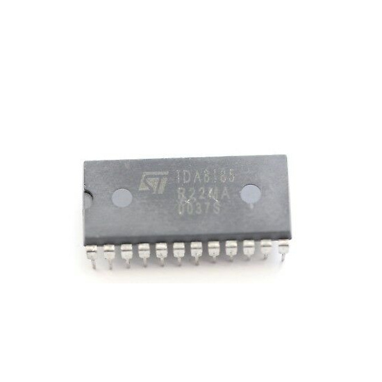 TDA8185 ST INTEGRATED CIRCUIT NOS New Old Stock 1PC C534BU2F091118