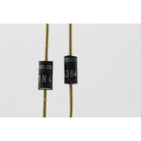 1N4384 DIODE NOS( New Old Stock ) 1PC. C508U7F040714