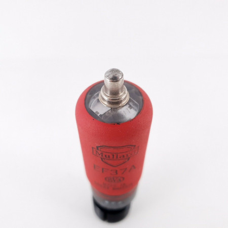 1 X EF37A MULLARD TUBE. 105% NOS/NIB. AC  ENA