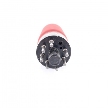 1 X EF37A MULLARD TUBE. 105% NOS/NIB. AC  ENA