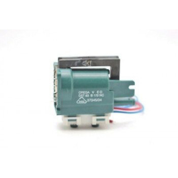 DST83-B172NC OREGA FLYBACK TRANSFORMER -FTB - NOS 1PC. CA185U14F090321