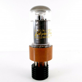 1 X 6V6GTY TUBE. ECLIPSE-PIONEER. BENDIX BRAND. CA  ENA 2