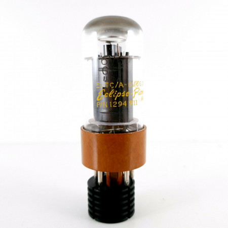 1 X 6V6GTY TUBE. ECLIPSE-PIONEER. BENDIX BRAND. CA  ENA