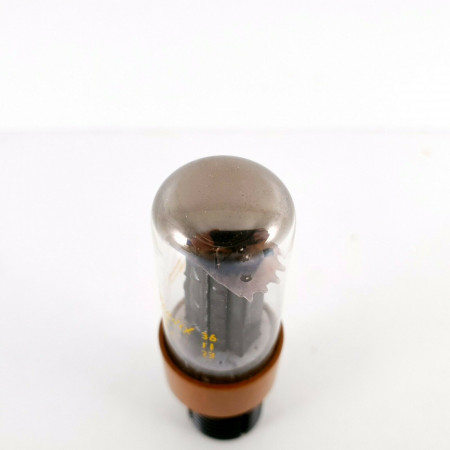 1 X 6V6GTY TUBE. ECLIPSE-PIONEER. BENDIX BRAND. CA  ENA