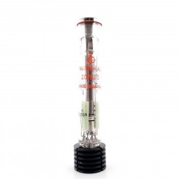 1 x 20PE20 NATIONALPHOTOMULTIPLIER TUBE. NOS/NIB. CB314 2