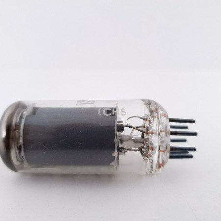 1 X 12AU6 / HF94 ULTRON TUBE. 2. CH50