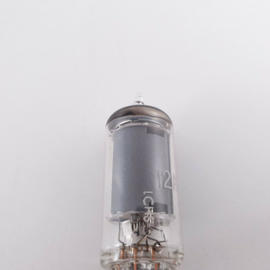 1 X 12AU6 / HF94 ULTRON TUBE. 2. CH50