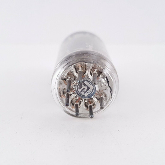 1 X 12AU6 / HF94 ULTRON TUBE. 2. CH50