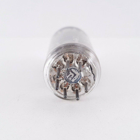 1 X 12AU6 / HF94 ULTRON TUBE. 2. CH50