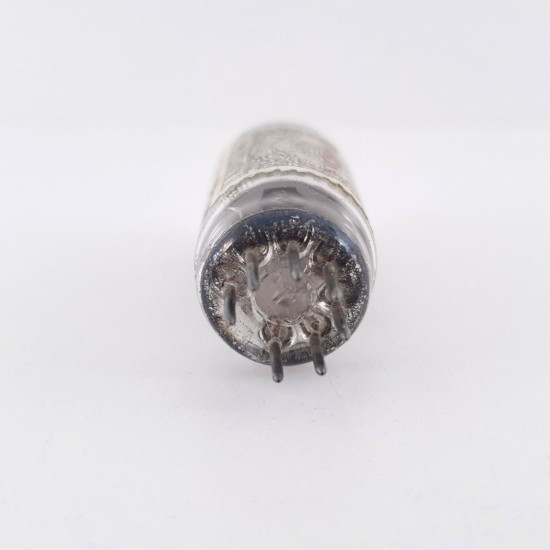 1 X 12AU6 / HF94 MARCONI TUBE. 4. CH50