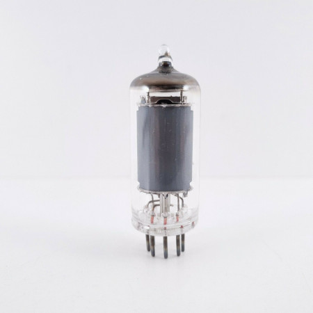 1 X 12AU6 / HF94 TUBE. 5. CH50