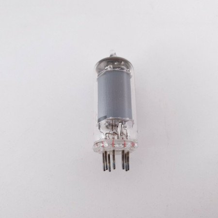 1 X 12AU6 / HF94 TUBE. 5. CH50