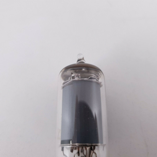 1 X 12AU6 / HF94 TUBE. 5. CH50