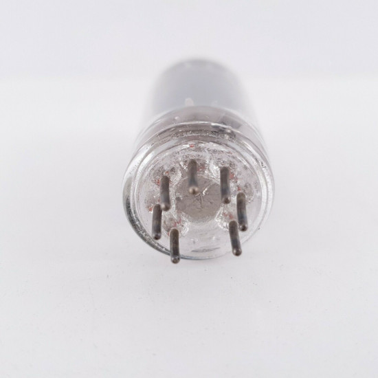 1 X 12AU6 / HF94 TUBE. 5. CH50