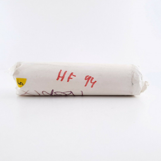 1 X 12AU6 / HF94 TUBE. 5. CH50