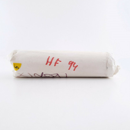 1 X 12AU6 / HF94 TUBE. 5. CH50