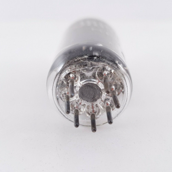 1 X 12AU6 / HF94 BRIMAR TUBE 6. CH50