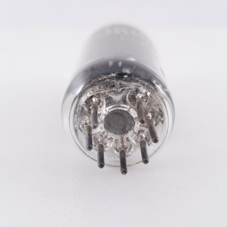 1 X 12AU6 / HF94 BRIMAR TUBE 6. CH50