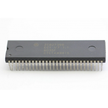 ZC82739B MOTOROLA INTEGRATED CIRCUIT NOS(New Old Stock)1PC C540AU1F300115