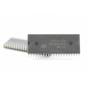STV2110A ST INTEGRATED CIRCUIT NOS(New Old Stock)1PC C541AU1F211016