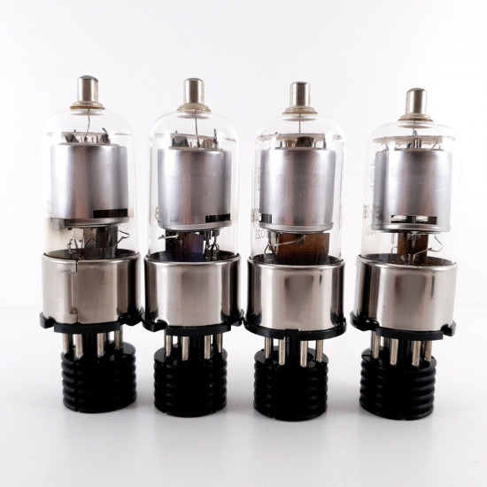 4 X 10E278 RSD TUBE. NOS/NIB. AH  ENA