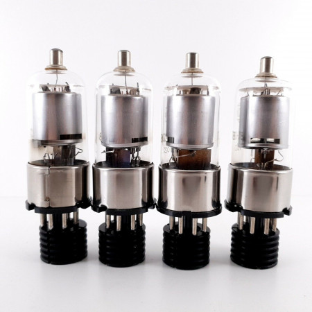 4 X 10E278 RSD TUBE. NOS/NIB. AH  ENA