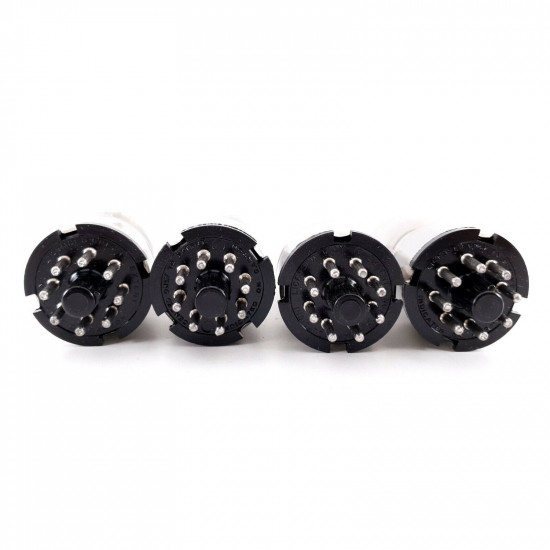 4 X 10E278 RSD TUBE. NOS/NIB. AH  ENA