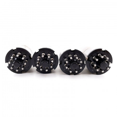 4 X 10E278 RSD TUBE. NOS/NIB. AH  ENA