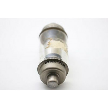 VACUUM CAPACITORS GENNINGO VC-12 12pF 20000V USED 1PC. CA138U2F091116