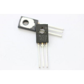 1406 TRANSISTOR NOS( New Old Stock ) 1PC. C524BU3F290814