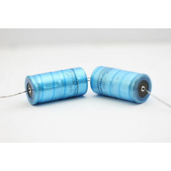 ELECTROLYTIC CAPACITOR PHILIPS 10.000uF 10V NOS 1PC.CA6U836CA15U2F170415