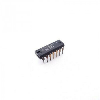 76952433-1 TEXAS INSTRUMENT INTEGRATED CIRCUIT. NOS. 1PC. C168BU1F170221